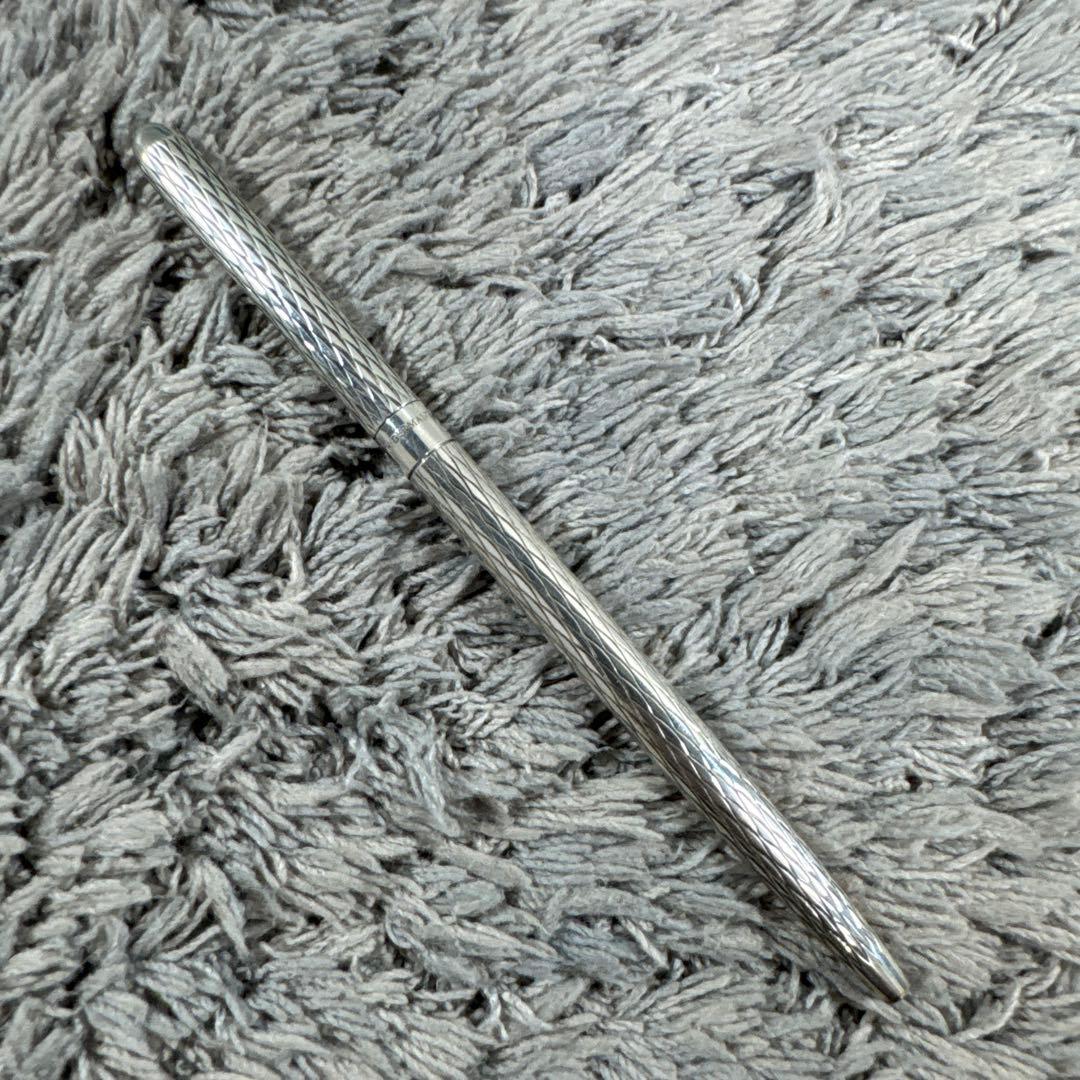 TIFFANY&Co. ティファニー 925 STERLING ボールペン