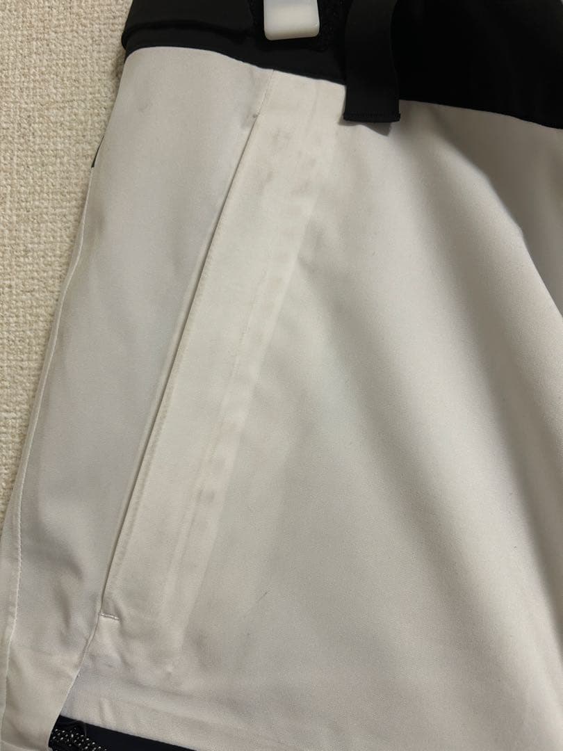 【OAKLEY】スノーボードウェア 上下セット Lサイズ オークリー