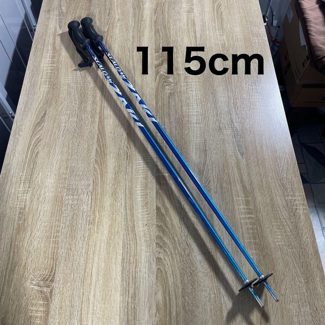 VOLKL SALOMON お得なスキーフルセット‼︎