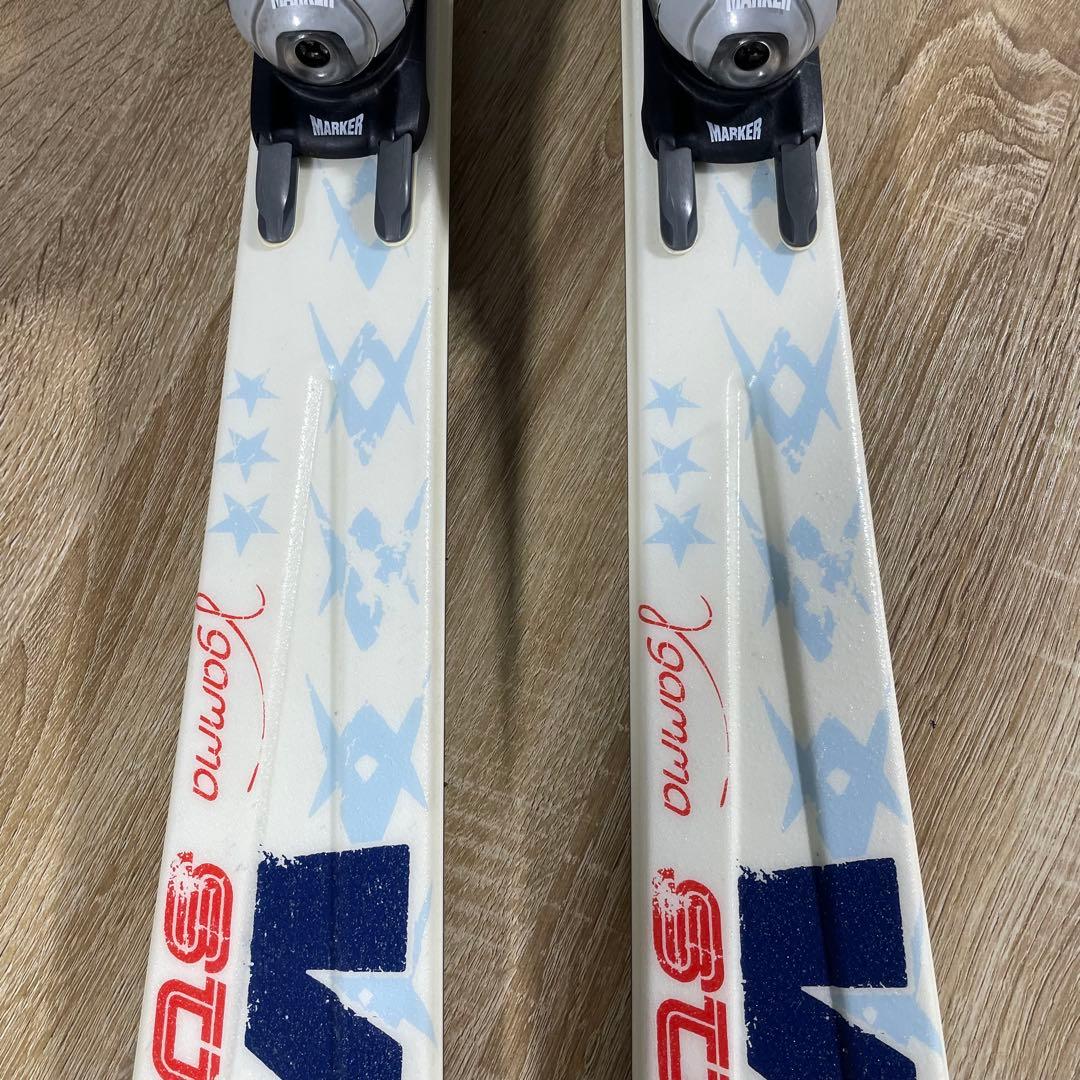 VOLKL SALOMON お得なスキーフルセット‼︎