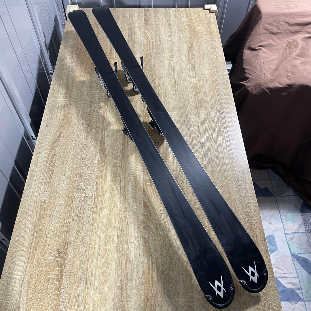 VOLKL SALOMON お得なスキーフルセット‼︎