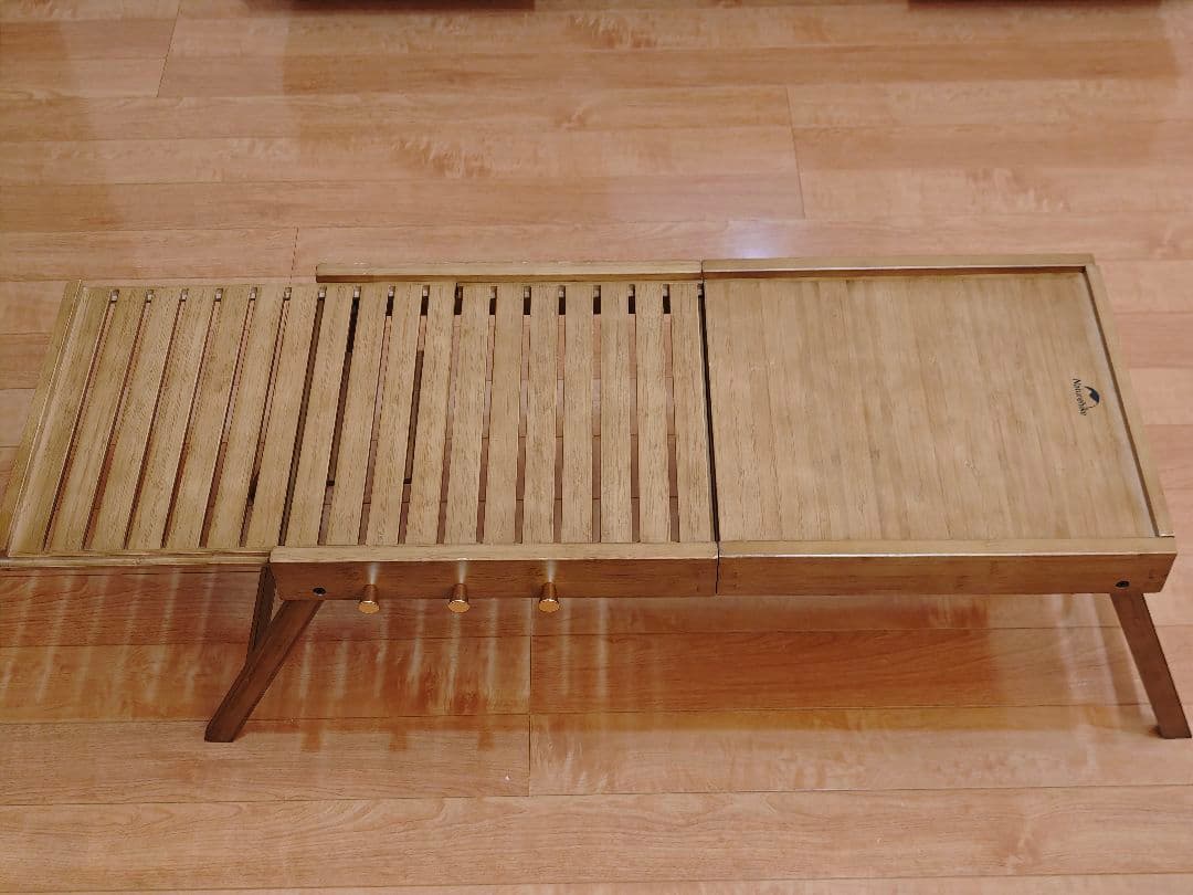 ◆Naturehike//ネイチャーハイク◆折りたたみ式IGTテーブル