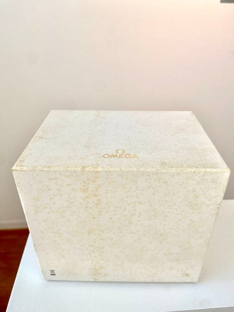 OMEGA コンステレーション　ダイヤ