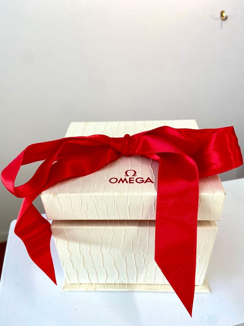 OMEGA コンステレーション　ダイヤ