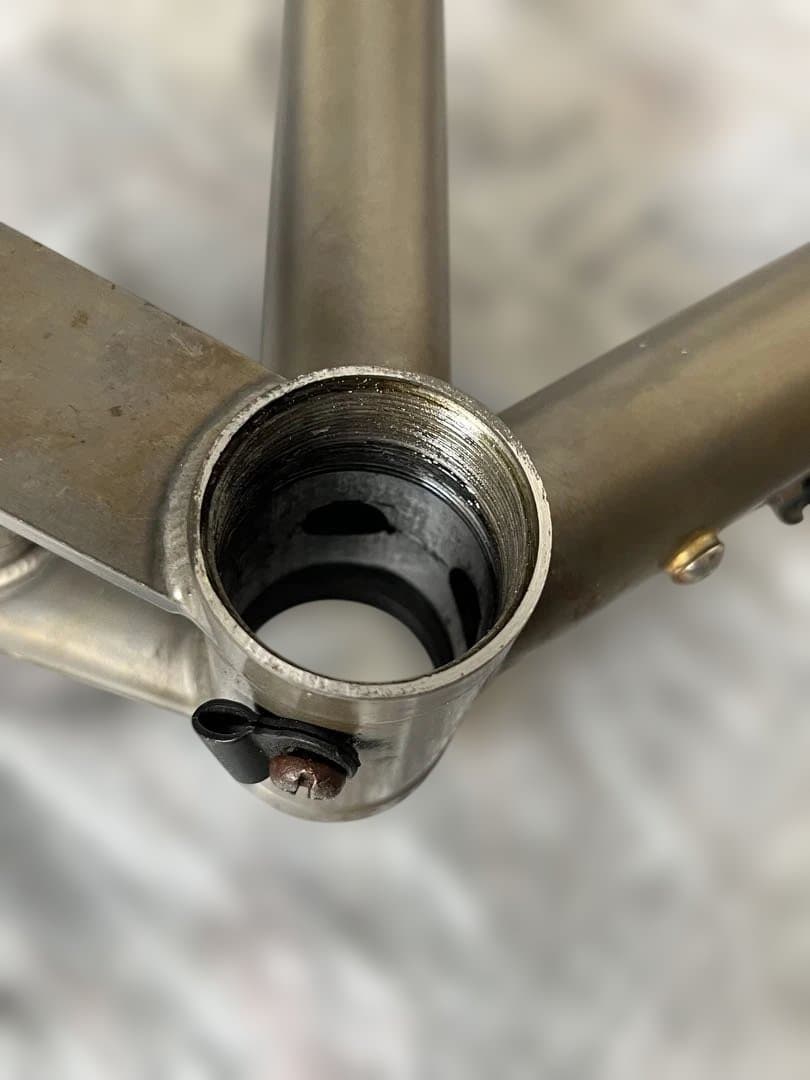 CRUST BIKES Evasion Sサイズ