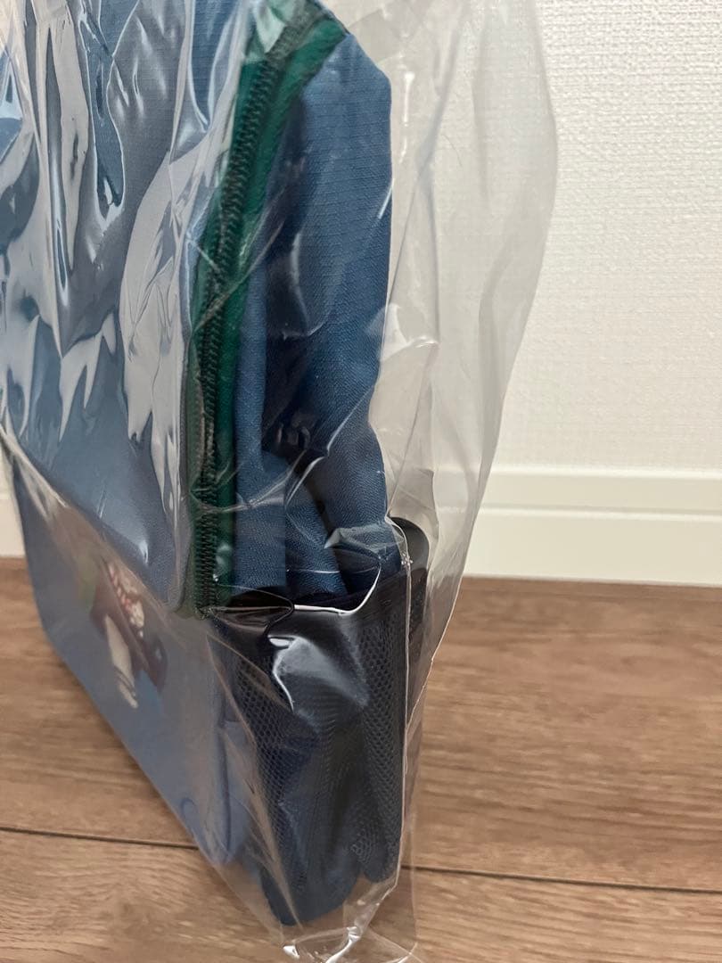 ファミリア　Familiar　リュック　男の子