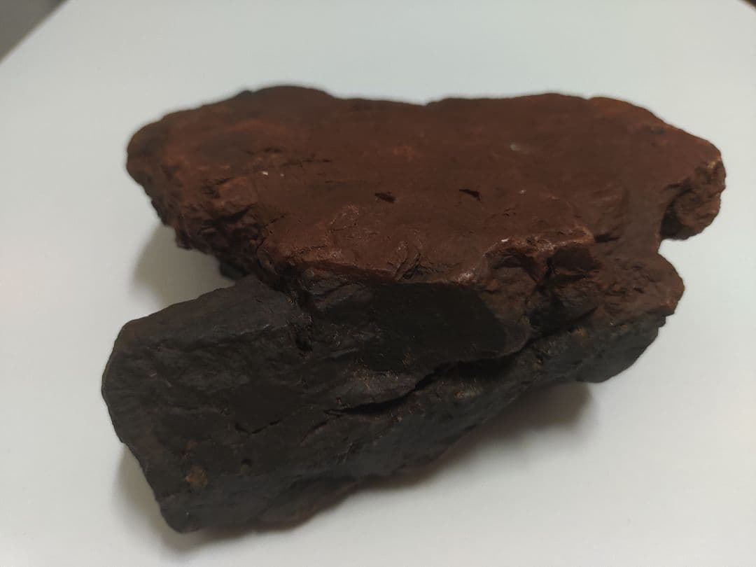 コレクター必見！！！正体不明  肉のような水石