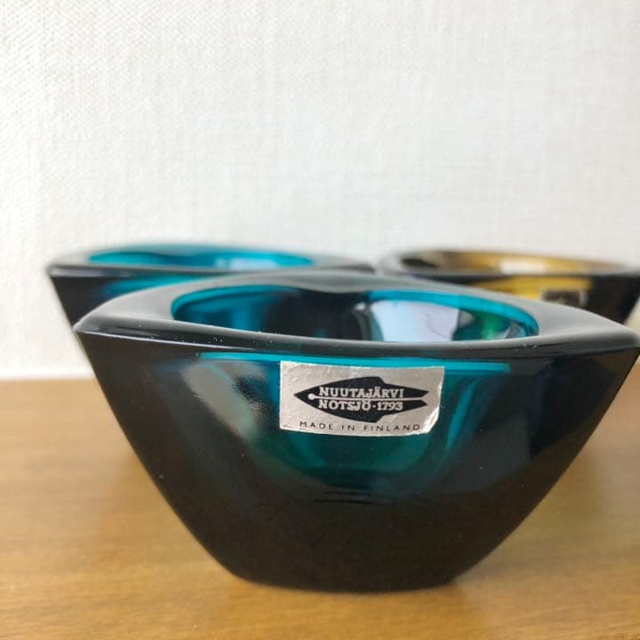 ヌータヤルヴィ 6個セット 箱付き