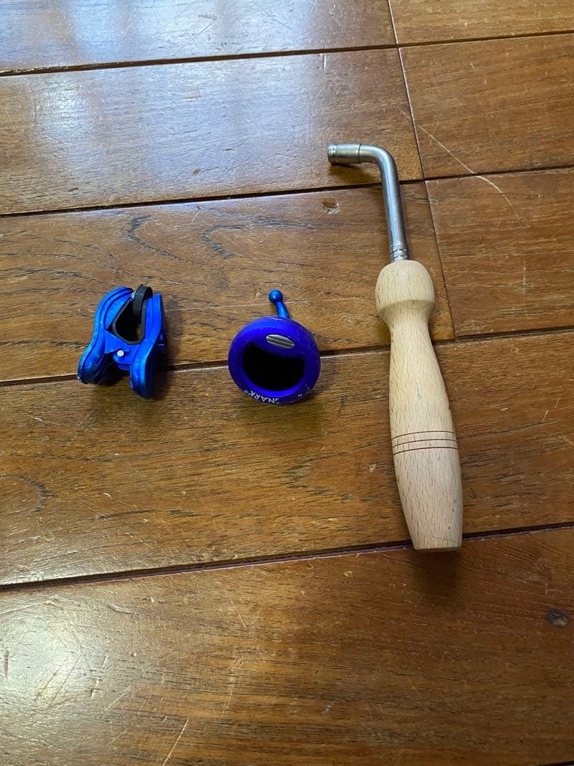 タオライアー　ソウルサウンドライアー　48弦