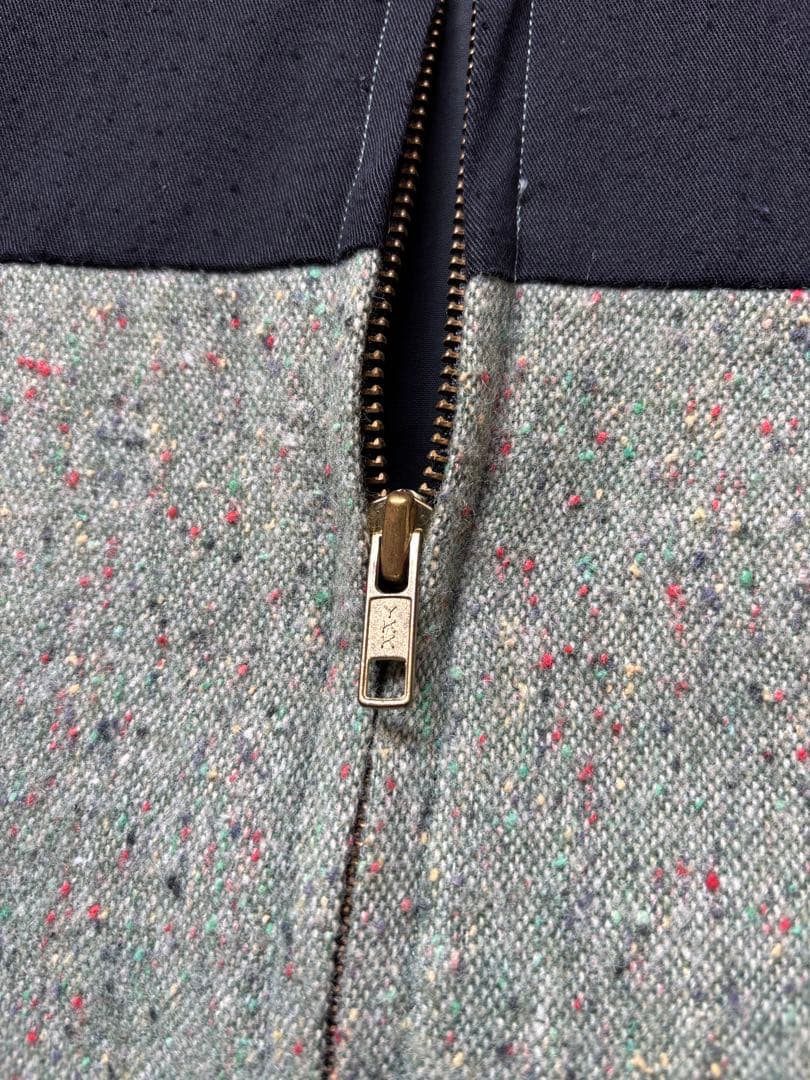 ギャバジャン 原宿VACATION バケーション ロカビリー クリームソーダ