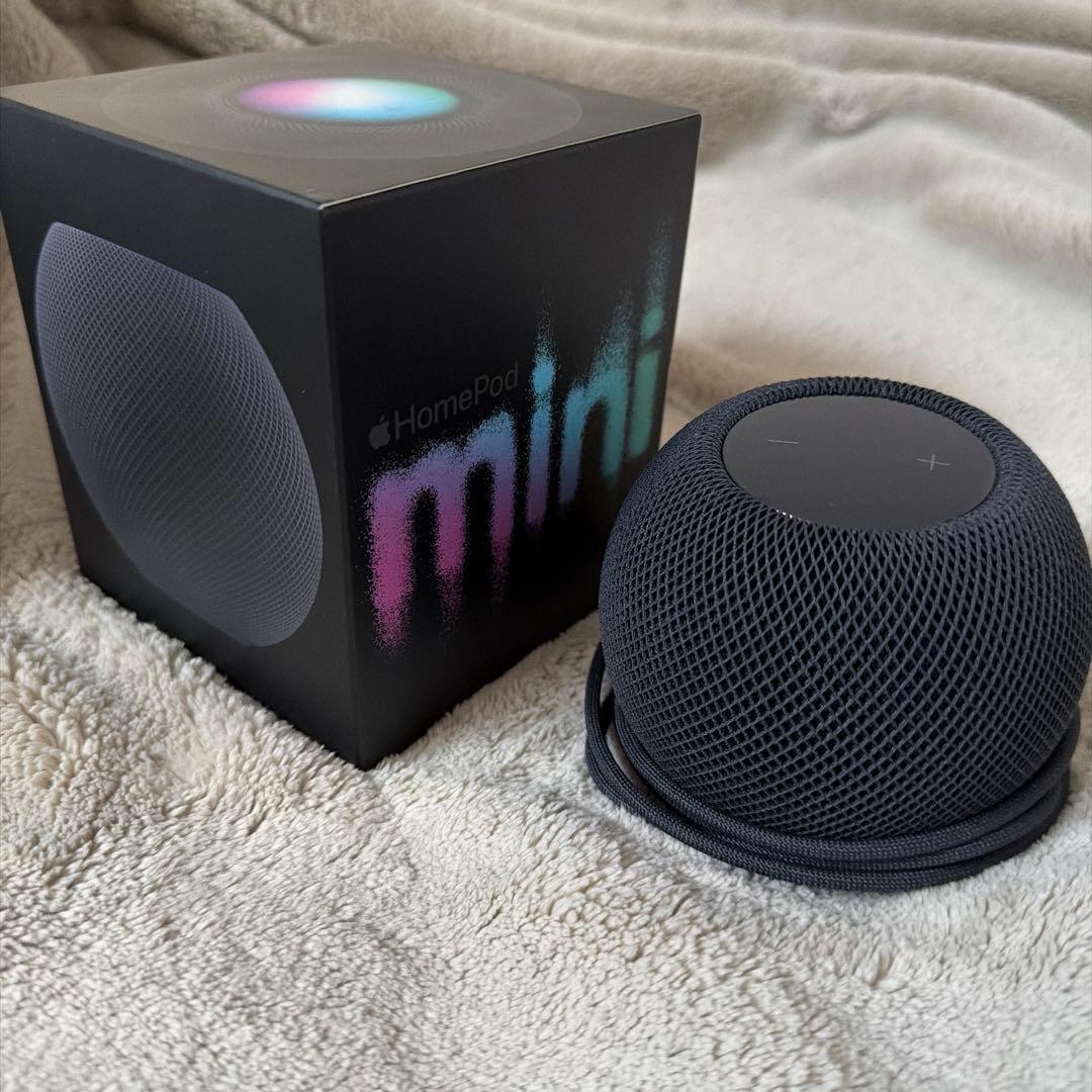 Pod mini - ミッドナイト