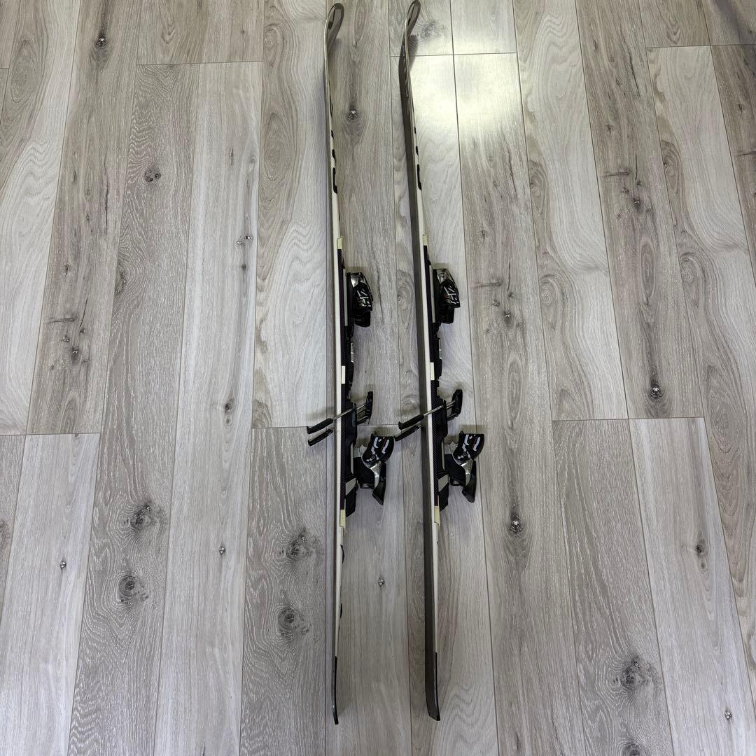 SALOMON/サロモン24 HOURS POWERLINE LM 155cm