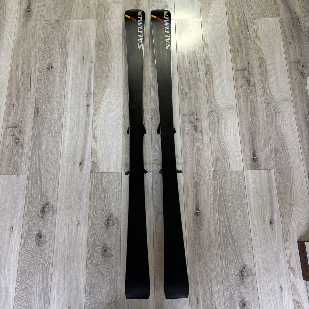 SALOMON/サロモン24 HOURS POWERLINE LM 155cm