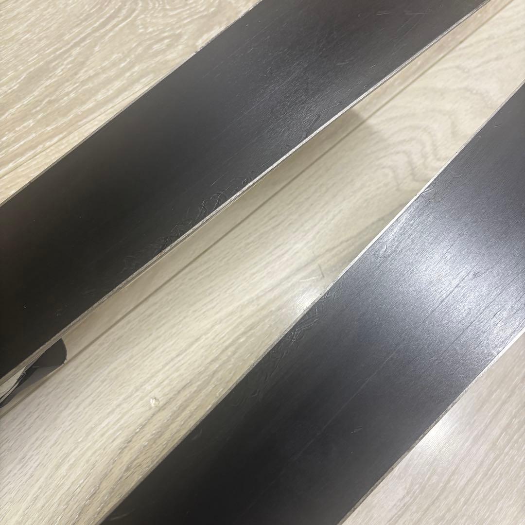 SALOMON/サロモン24 HOURS POWERLINE LM 155cm