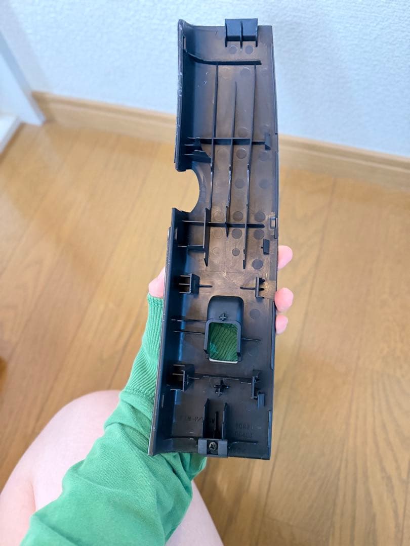 フェアレディZ Z33 純正 インテリアパネルセット