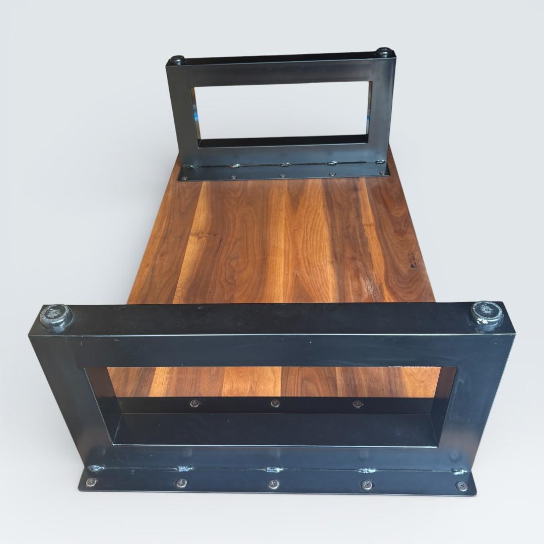 【週末セール】マスターウォール WILDWOOD リビングテーブル 120cm