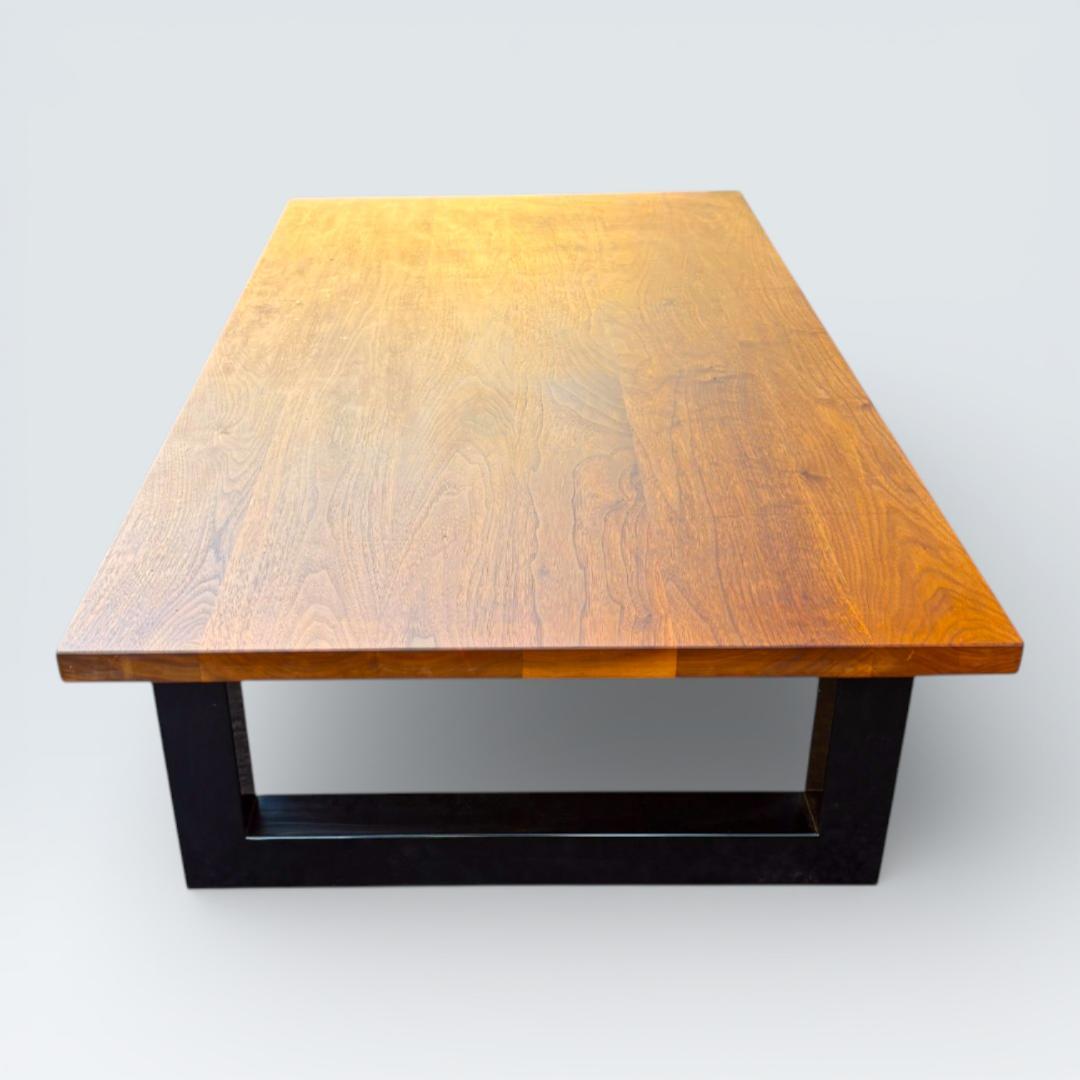 【週末セール】マスターウォール WILDWOOD リビングテーブル 120cm