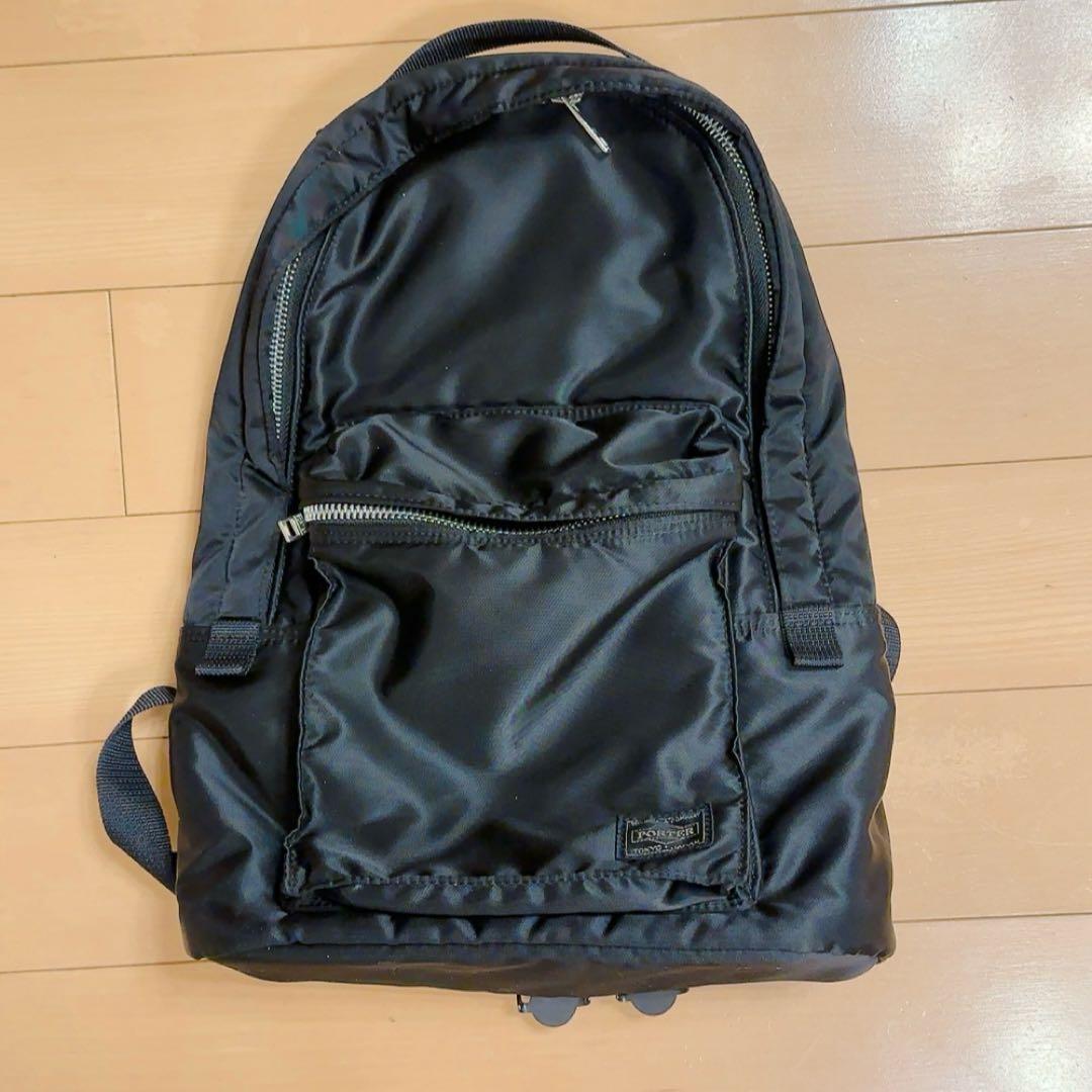 ポーター リュック