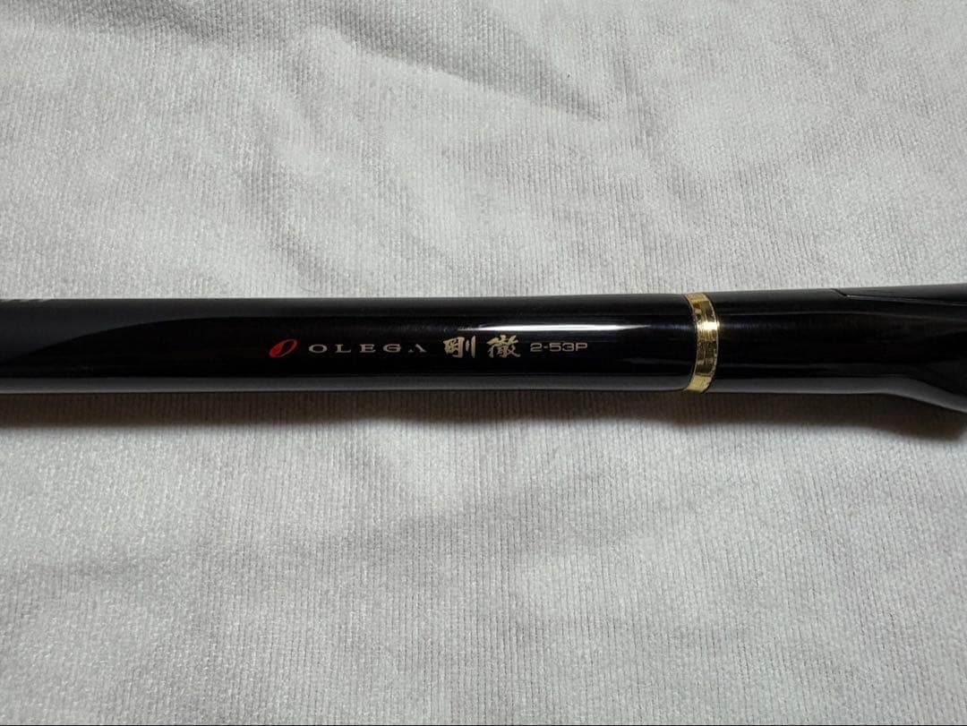 ダイワ　オレガ剛徹2−53P