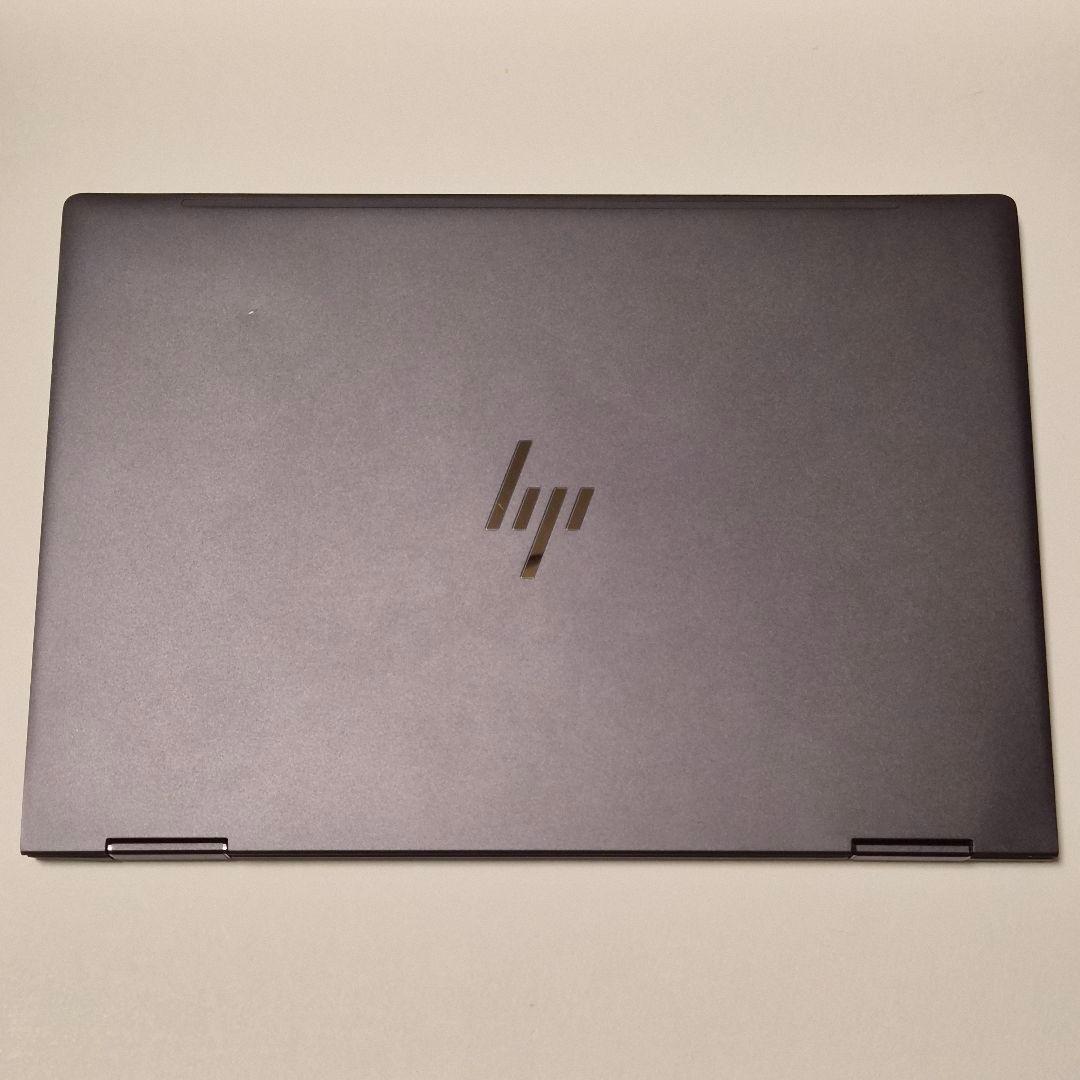 y*ル様 HP ENVY x360 13-ar（Ryzen 7/16/512GB