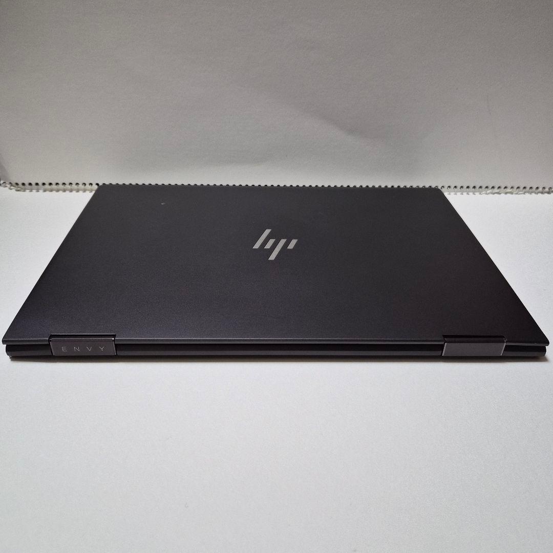 y*ル様 HP ENVY x360 13-ar（Ryzen 7/16/512GB