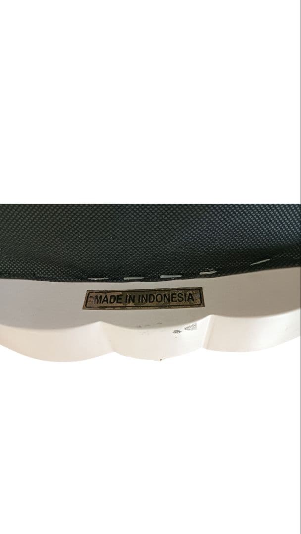 フランシスカチェアー 肘なし アンティーク調　猫脚　椅子