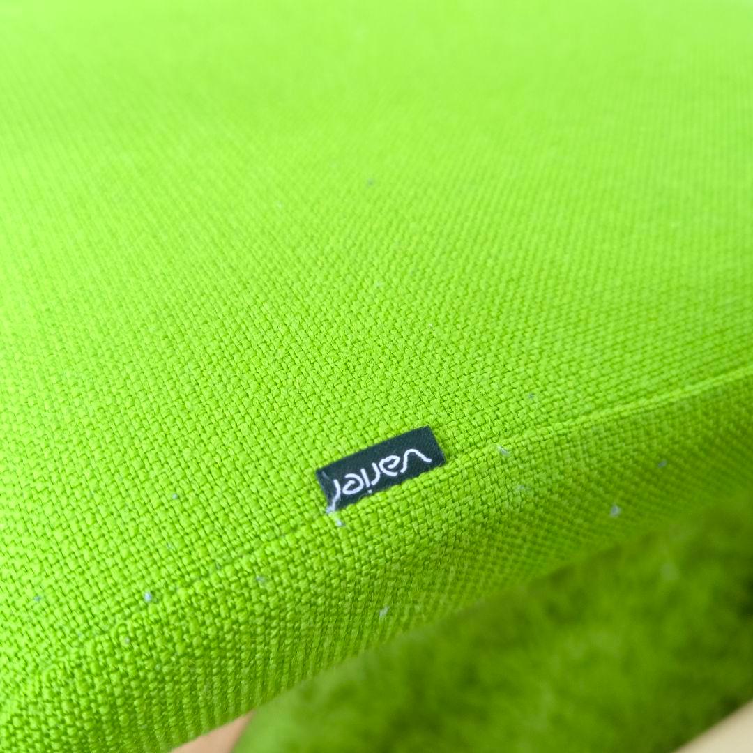 VARIER ヴァリエール バランスチェア　背もたれ、調整用アタッチメント付き