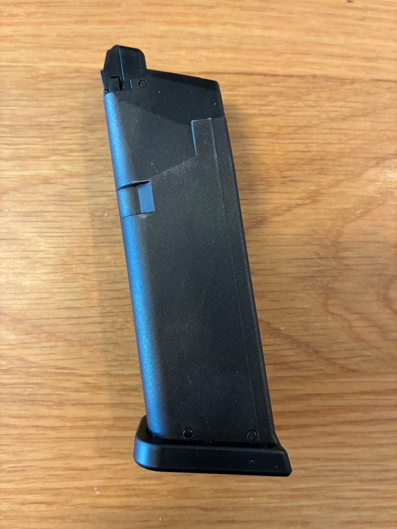 東京マルイ グロック GLOCK19 Gen 4 ガスブローバックガン