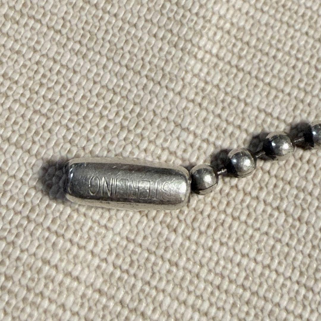 クロムハーツ CHROME HEARTS エンジェルメダルチャーム V1