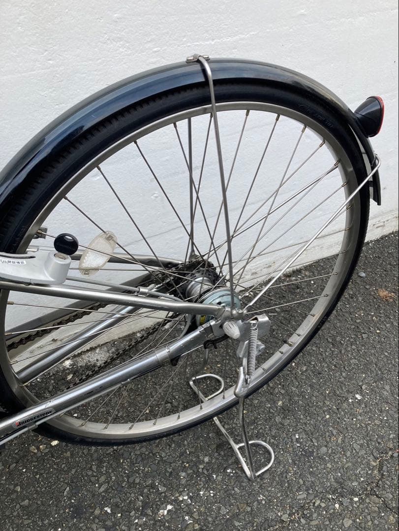 1486業界最長12ヶ月保証付！送料無料エリア多数！安全整備済み！電動自転車