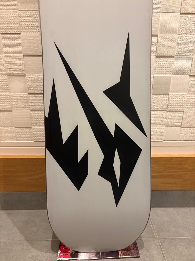 スノーボード JONES ultra mountain twin 154