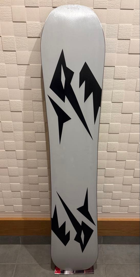 スノーボード JONES ultra mountain twin 154