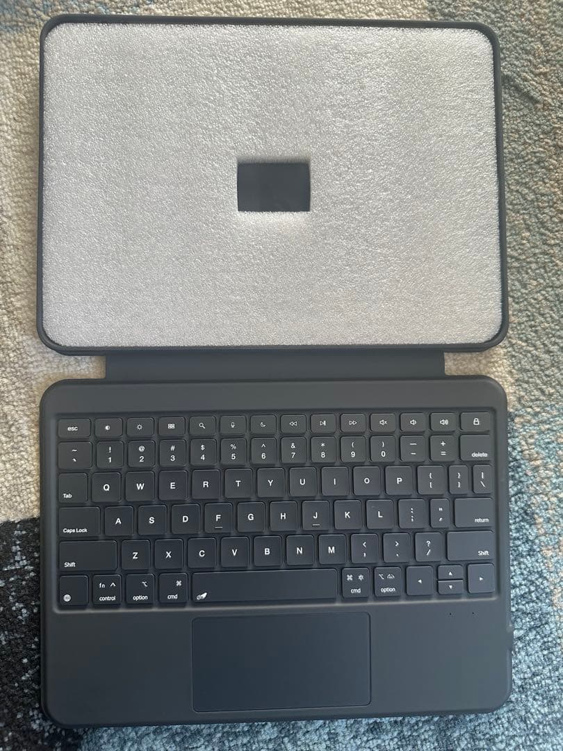 キーボード Bettdow Smart Keyboard Case