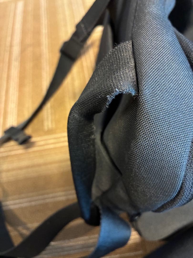 Cote&Ciel コートエシエル メッセンジャーバッグ