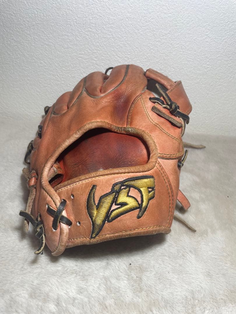 激レア　野球　硬式グローブ ysf