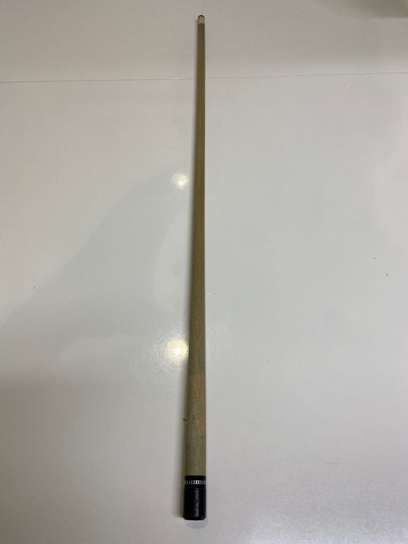 アダム　ムサシ　シャフト