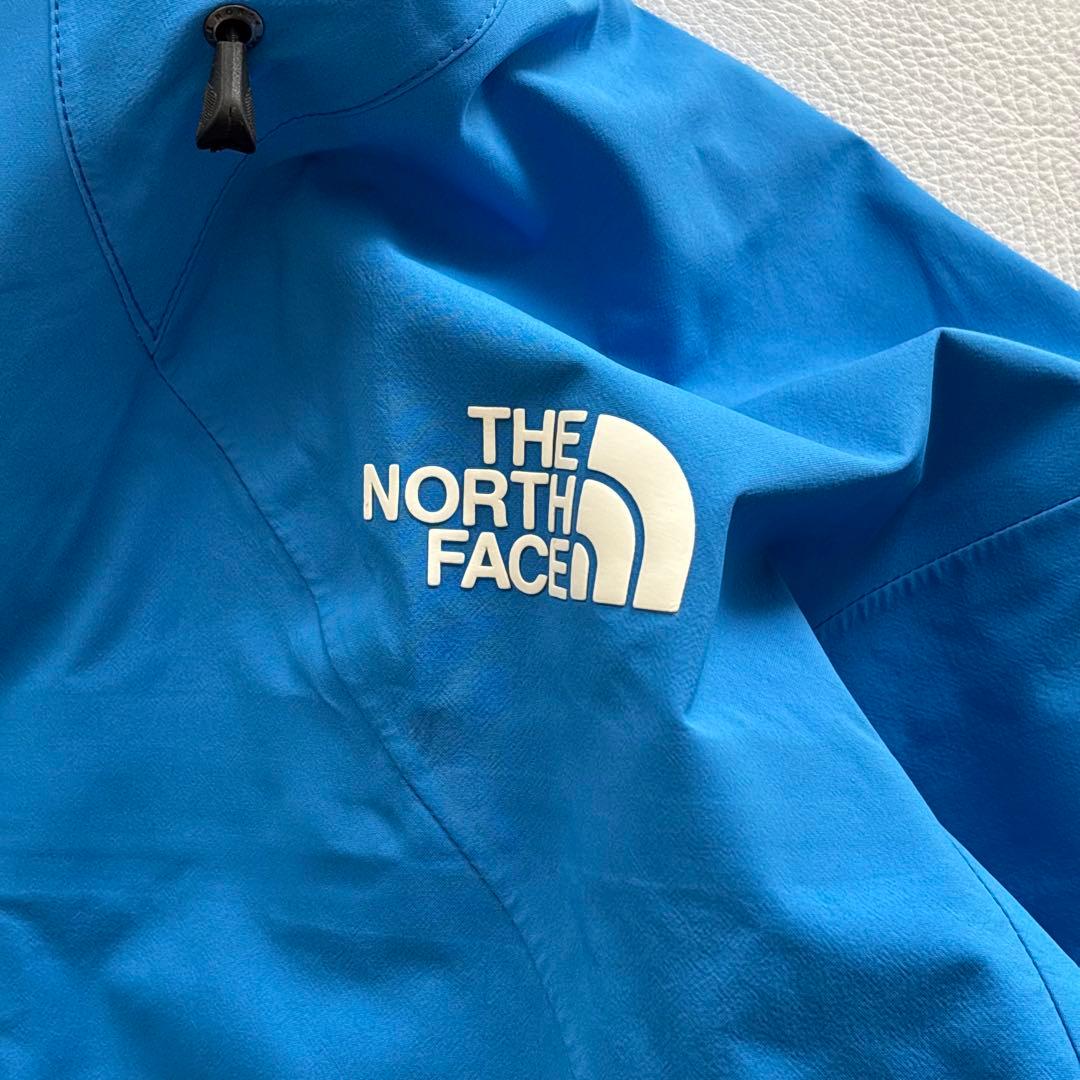 02124-8 ザノースフェイス　RTG jacket ゴアテックスプロ