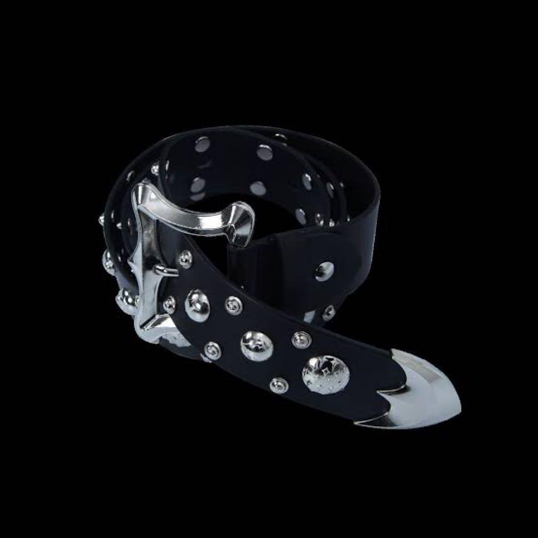 thug club belt サグクラブ ベルト