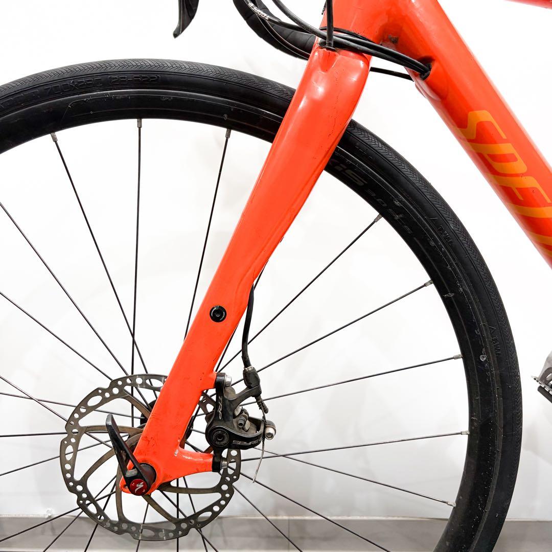 自転車本体 SPECIALIZED DIVERGE ELITE DSW Tiagra