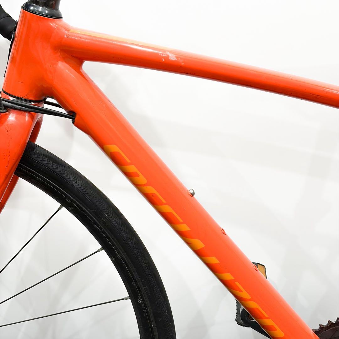 自転車本体 SPECIALIZED DIVERGE ELITE DSW Tiagra