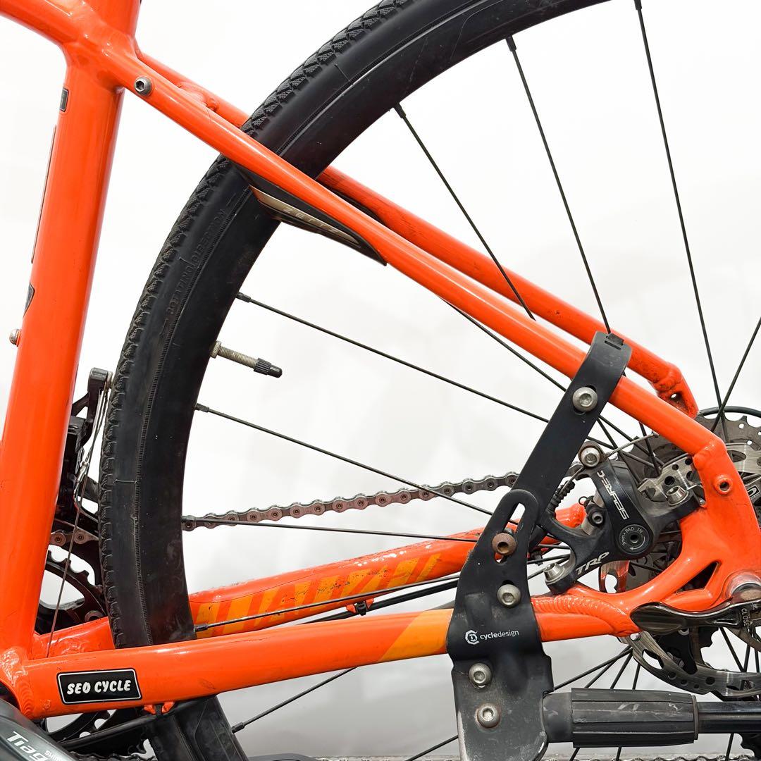 自転車本体 SPECIALIZED DIVERGE ELITE DSW Tiagra