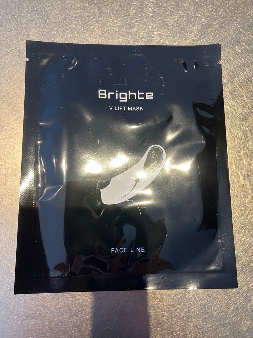 ま*あ様 Brighte エレキブラシ＋　エレキコーム　マスク 5枚セット
