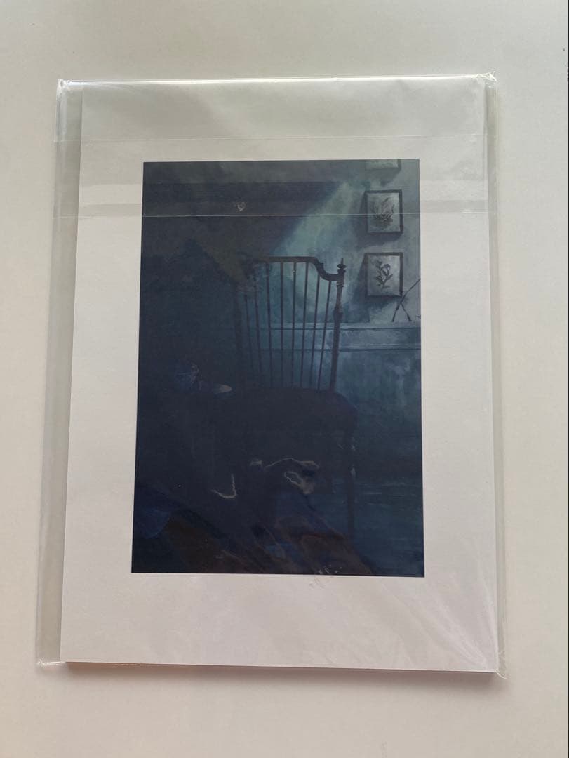 殻ノ少女　画展　公式図録