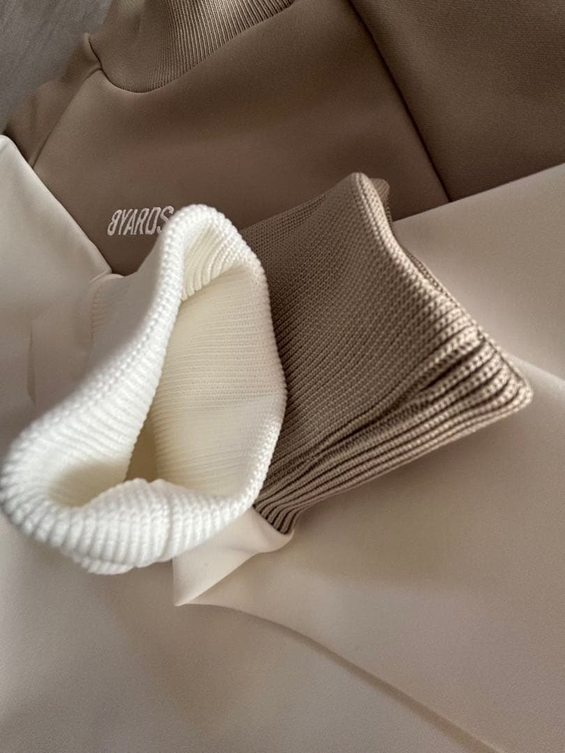 【ひかる！】8ヤーズ♪ RIBSEPA-PULLOVER 2G