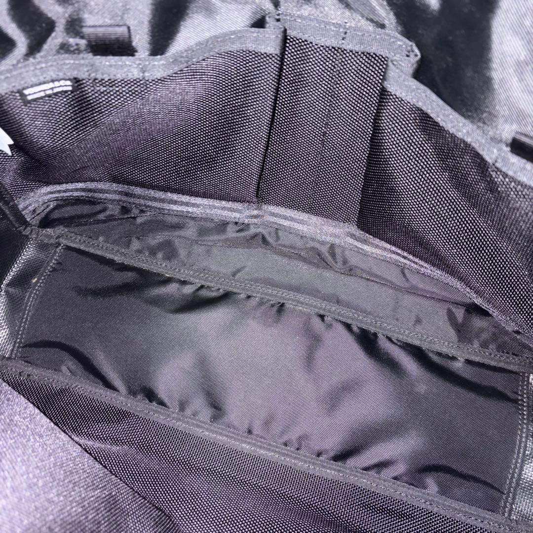 現行タグ✨美品 ポーター ヒート トートバッグ A4可 吉田カバン マグライト