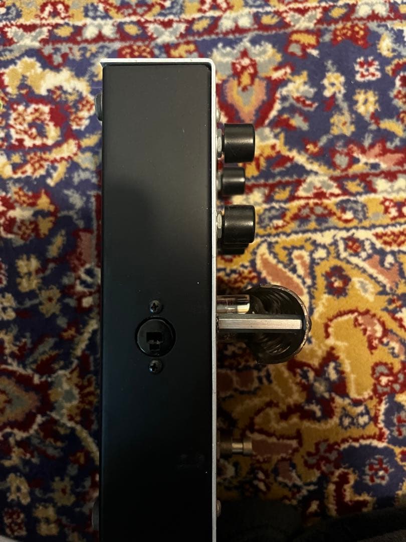 ギター Electro Harmonix English Muff'n