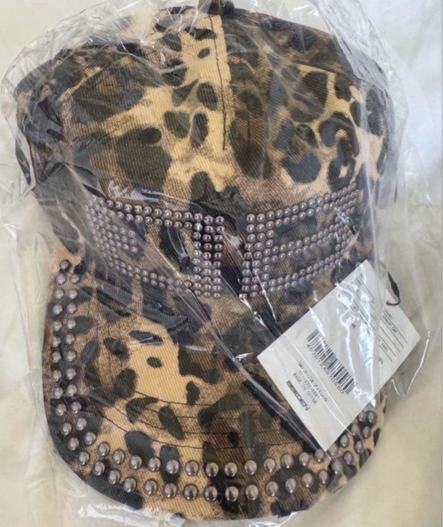 帽子 Beeden cap