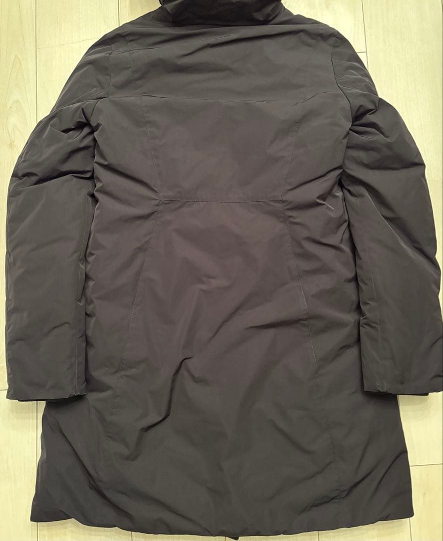 WOOLRICH ウールリッチ IENA 別注 MAPLE ダウンコート