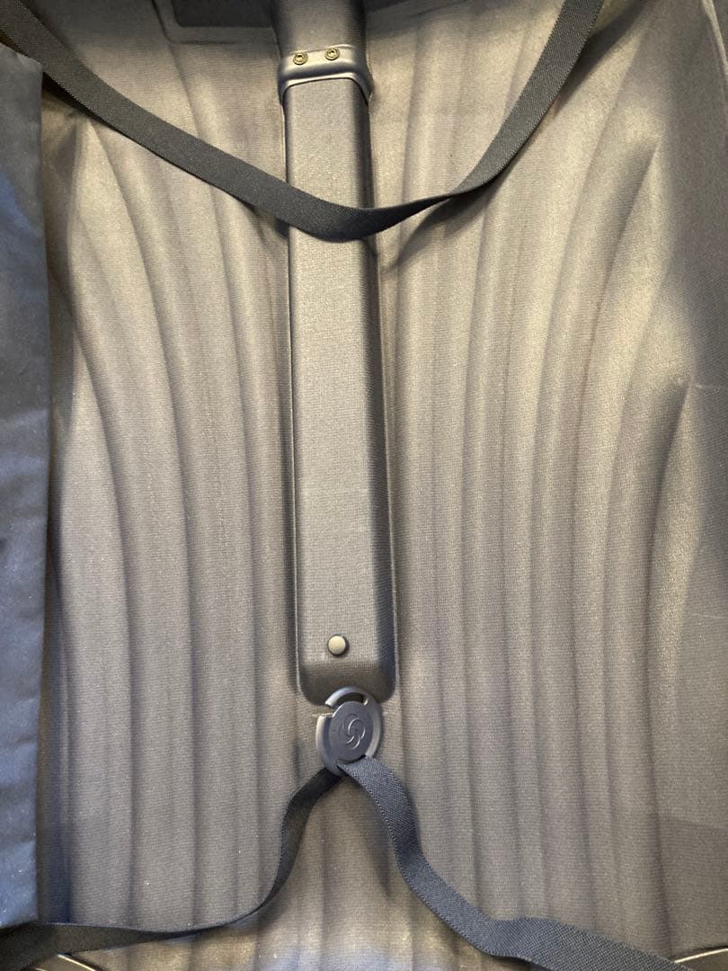 【訳あり】サムソナイト　コスモライト 94L　スーツケース 　軽量