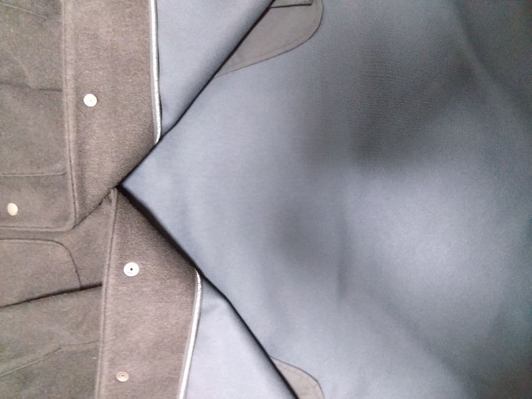 新品国内正規　パーリーゲイツ　PG刺繍ロングコート サイズ1(M〜L)